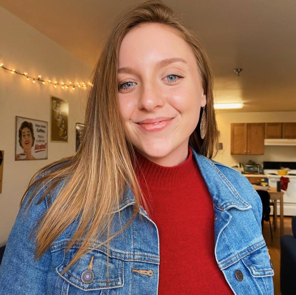 Meet your Posher, Megan